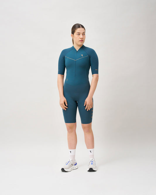 Verge Triathlon Graphene Suit Women