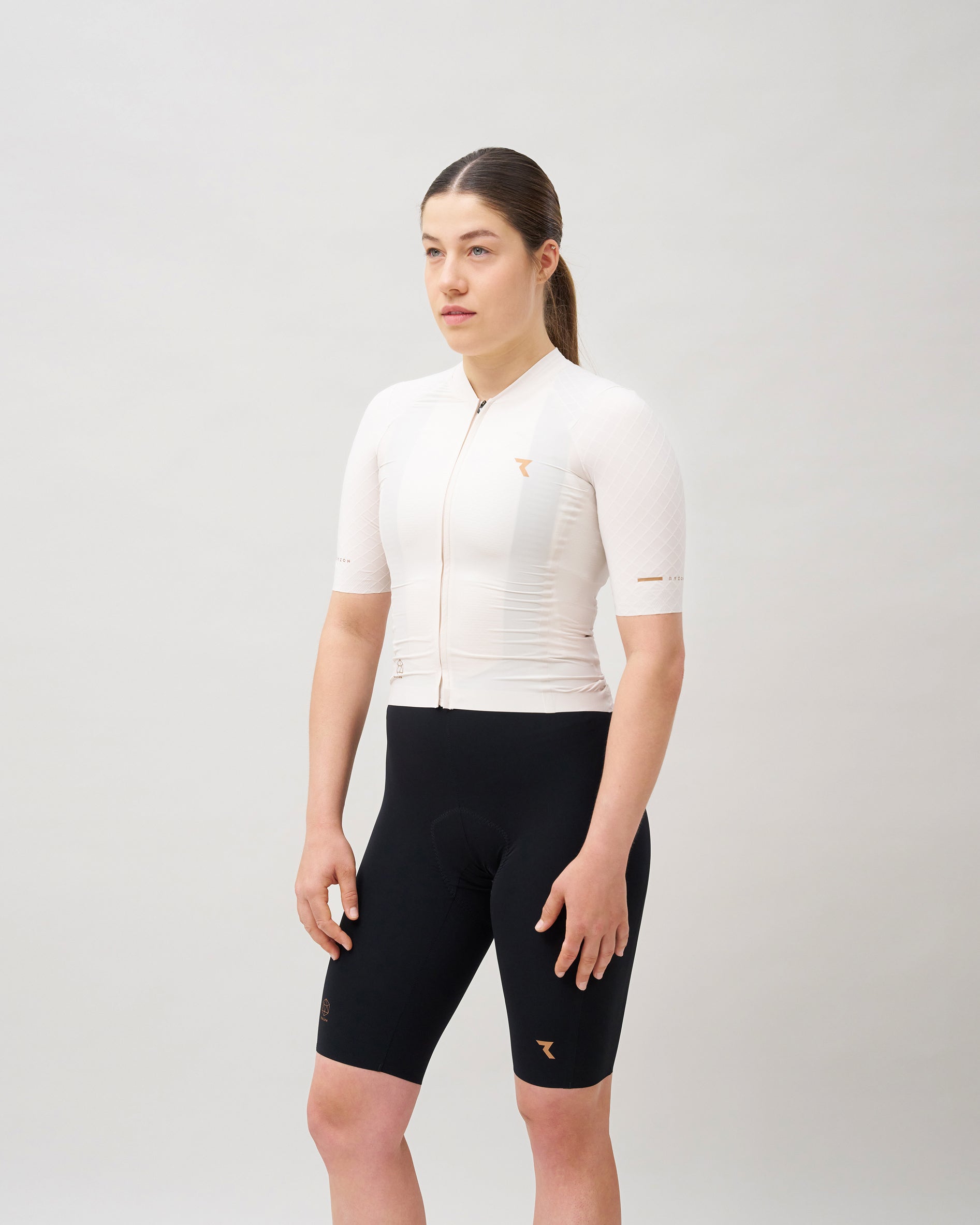 RUSSELUNO JERSEY BLOUSON (ZIGZAG) 新品 Venom Cycling Jersey Women - RYZON