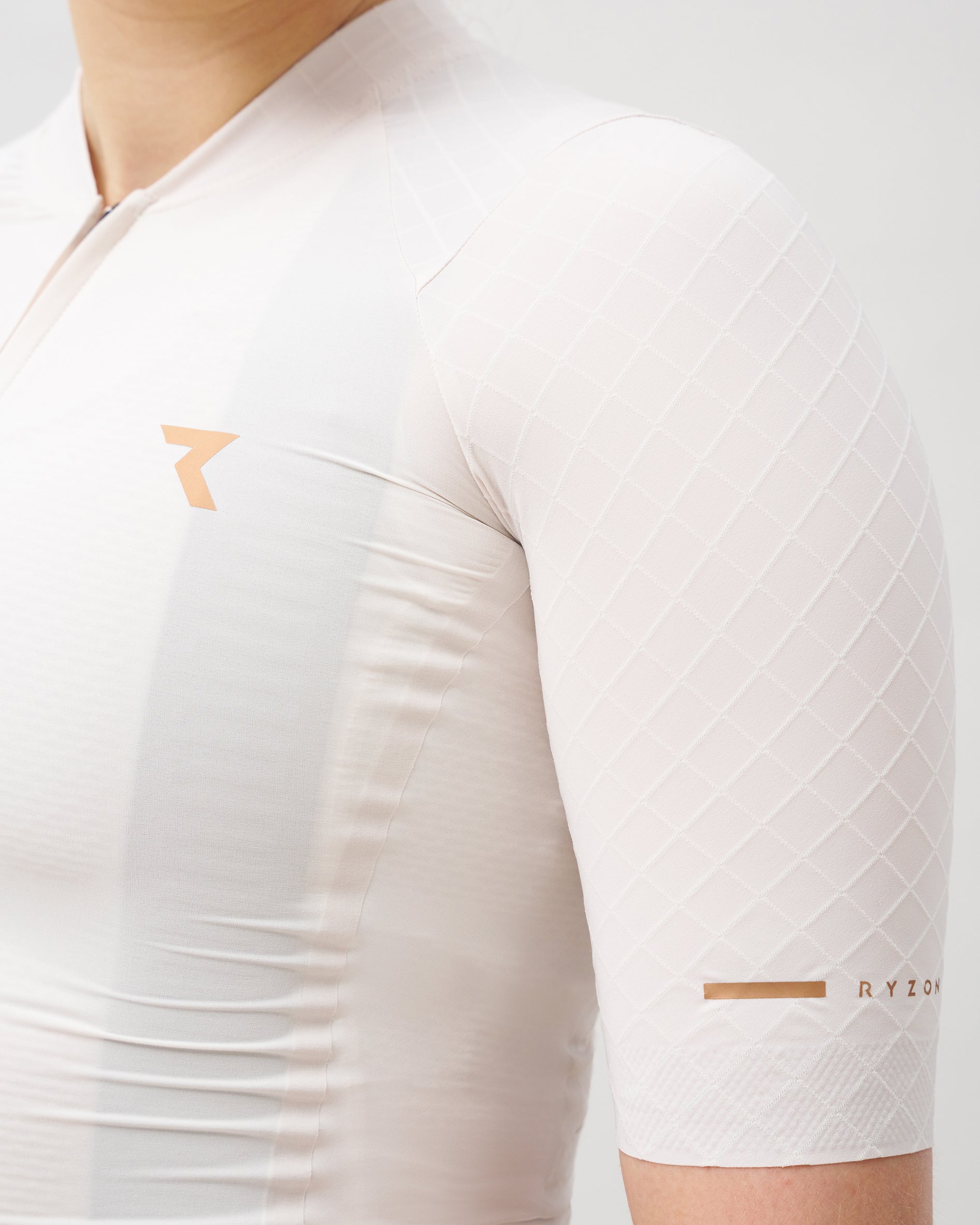 Venom Cycling Jersey Women - RYZON