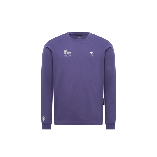 Canyon x DT Swiss All-Terrain Racing Sunday T-Shirt Men - RYZON