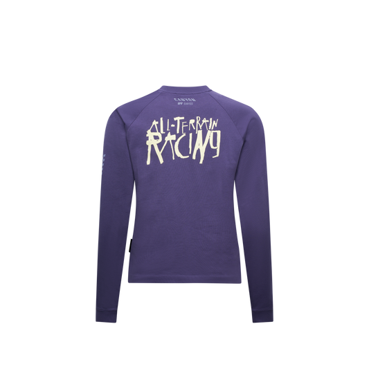 Canyon x DT Swiss All-Terrain Racing Longsleeve T-Shirt Women
