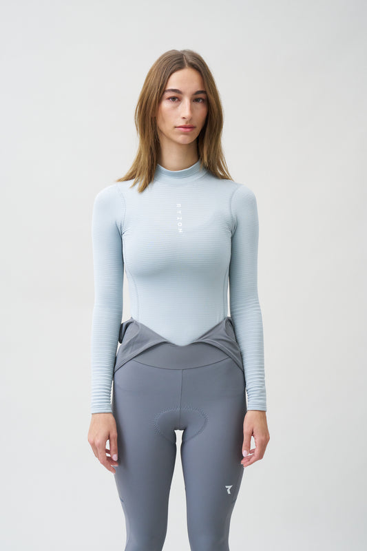 Ritual Thermal Merino Midlayer Women