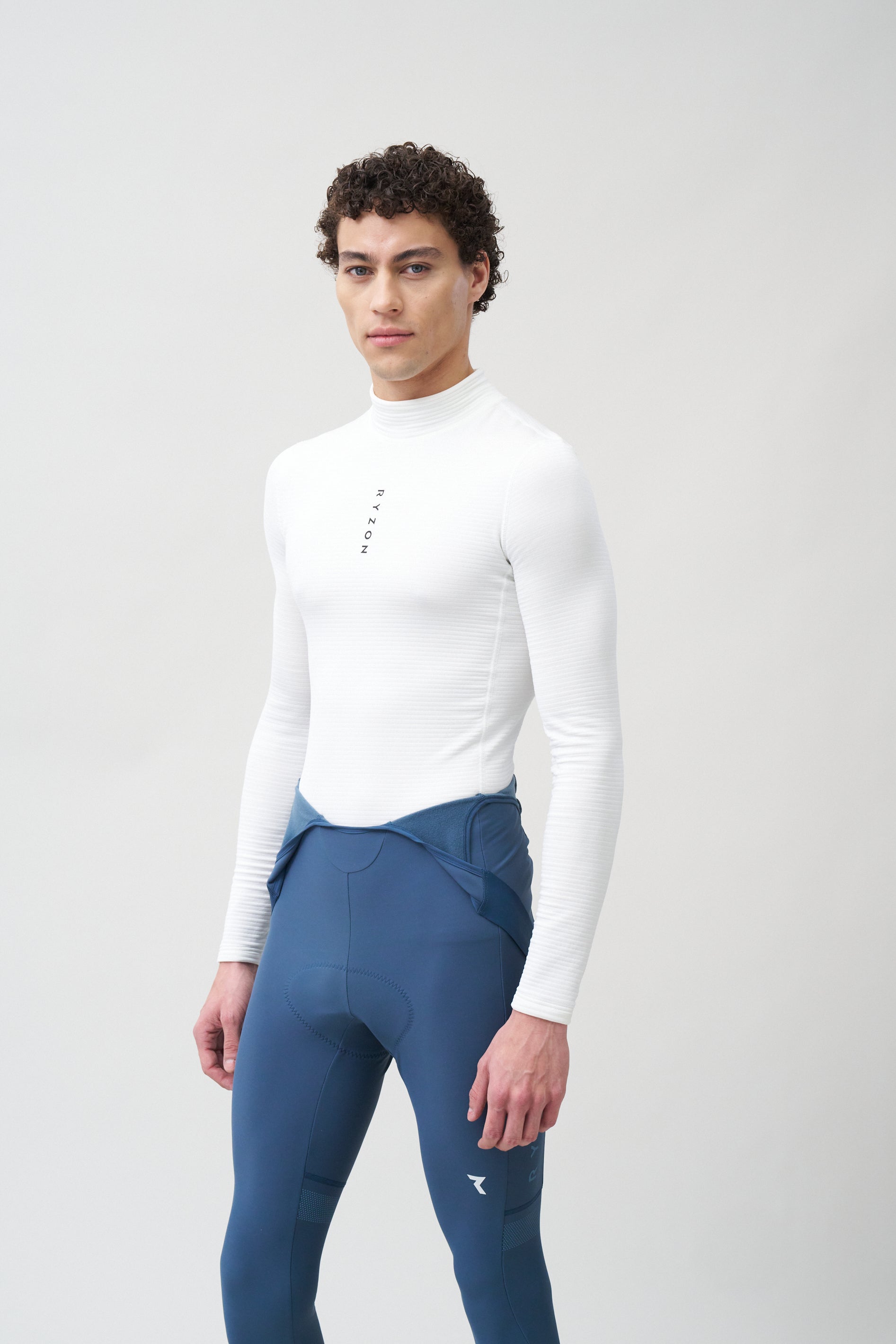 Ritual Thermal Merino Midlayer Men - RYZON
