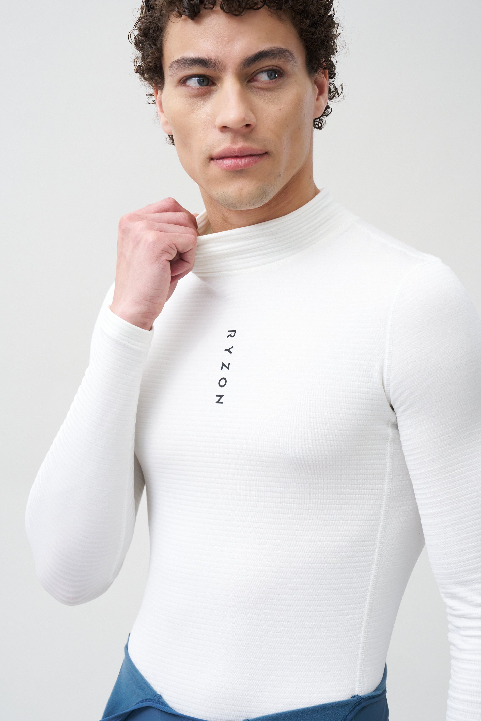 Ritual Thermal Merino Midlayer Men - RYZON
