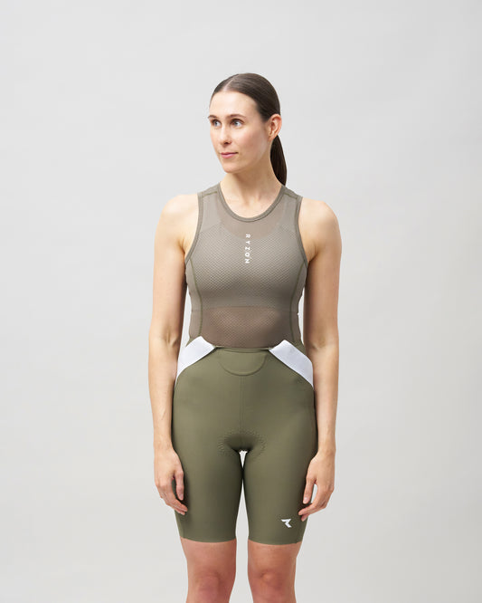 Ritual Baselayer Singlet Women