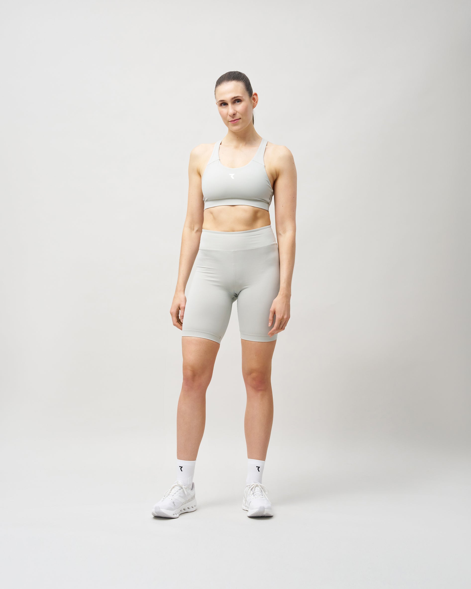 Spectra Running Half Tights Women » Running Tights Women | RYZON