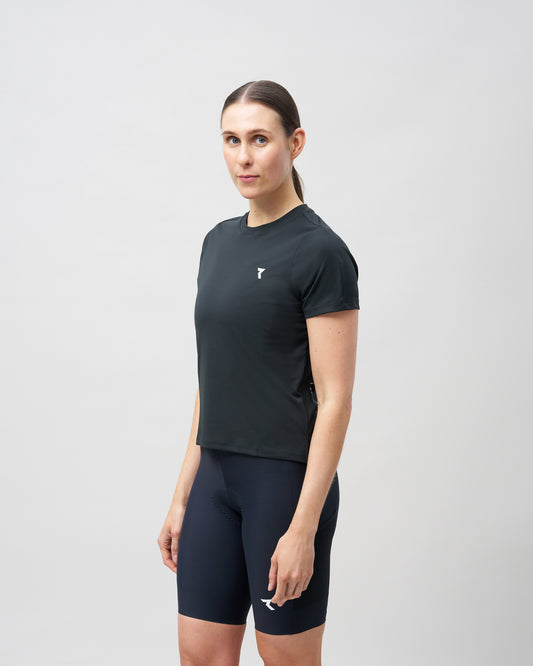 Venture Gravel T-Shirt Women
