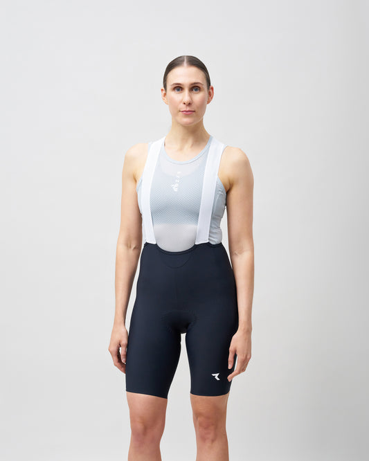 Vela Cycling Cargo Bib Shorts Women