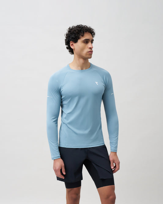 Phantom Running Longsleeve T-Shirt Men