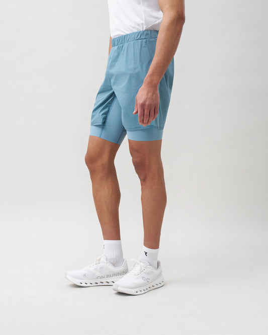 Phantom Running 2in1 Shorts Men