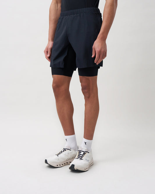 Phantom Running 2in1 Shorts Men