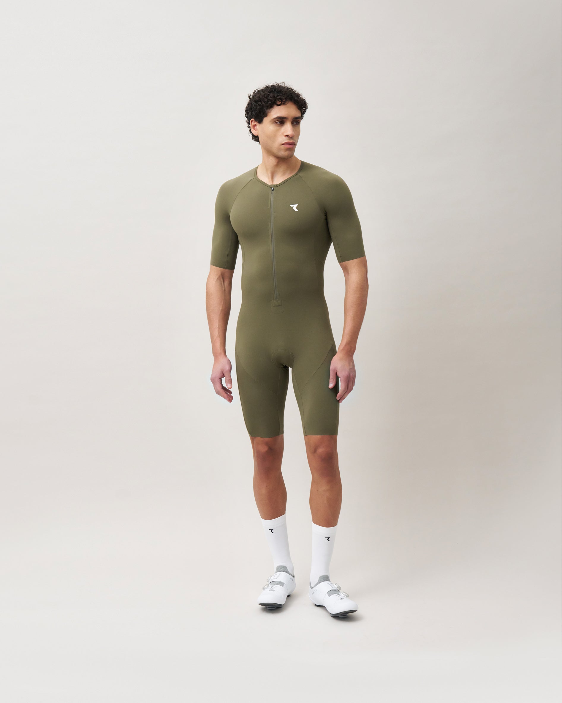 Arise Triathlon Suit Men | Ryzon