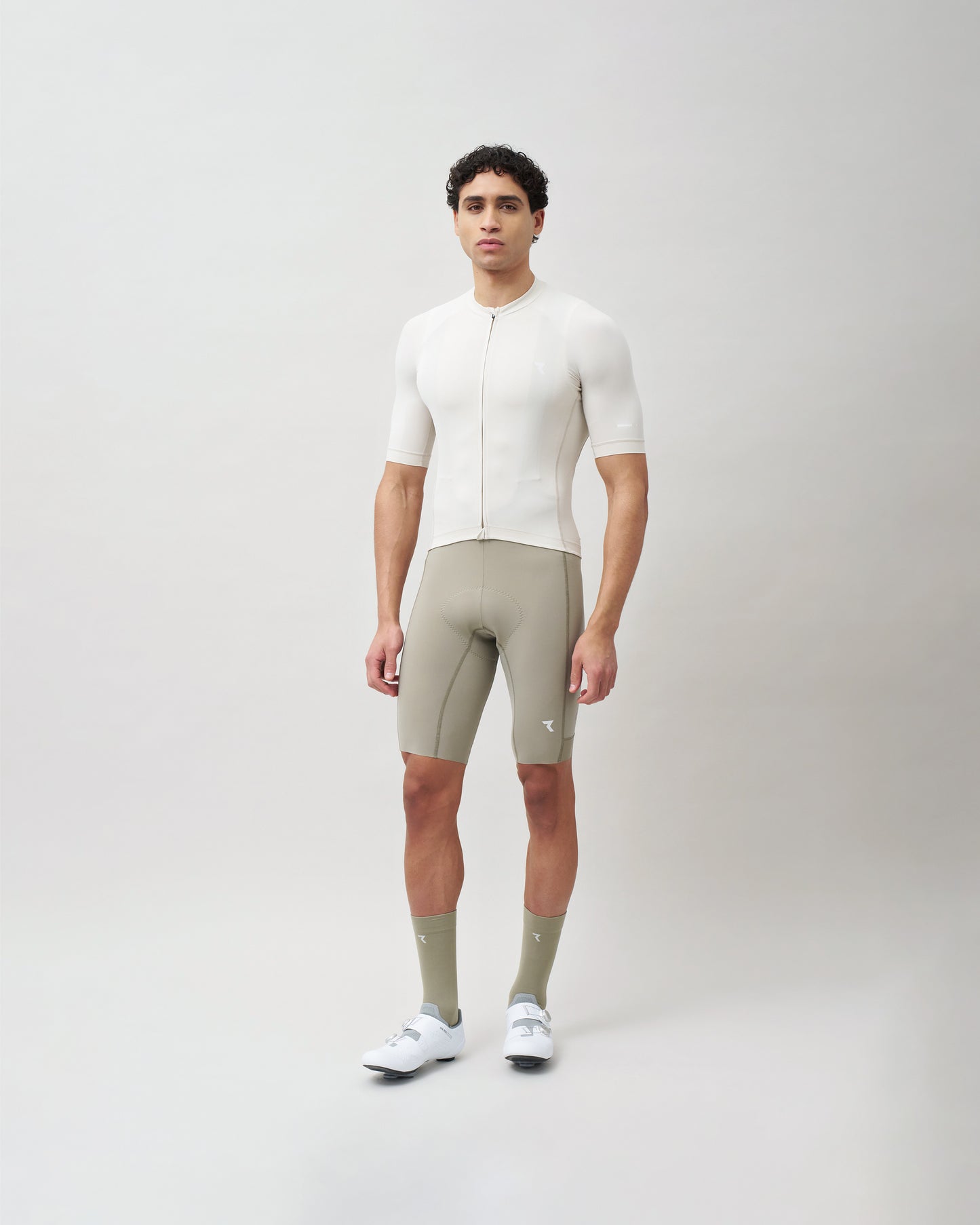 Signature Bib + Free Jersey Bundle