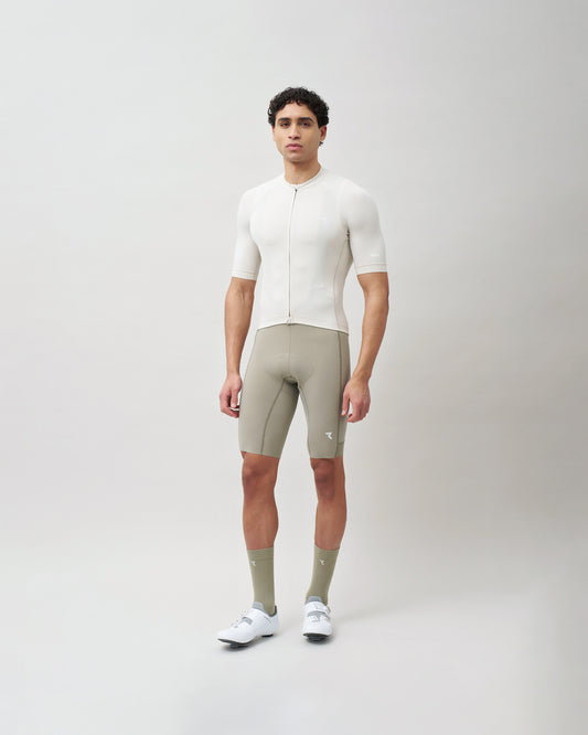 Signature Bib + Free Jersey Bundle