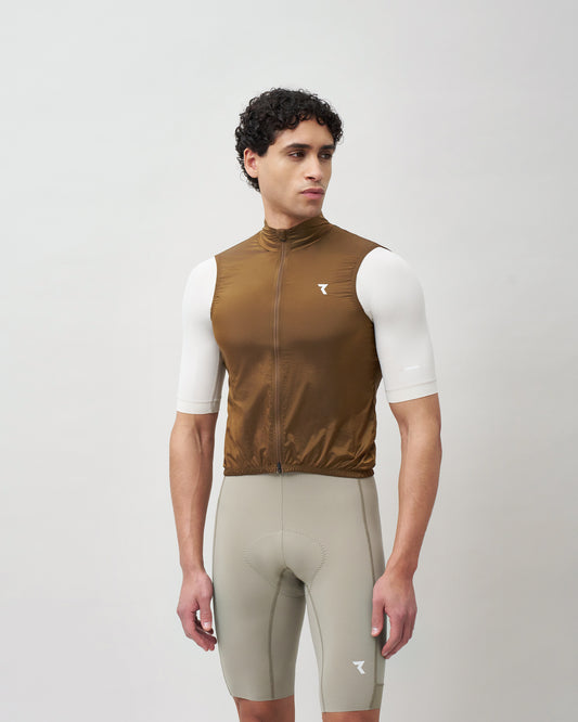 Signature Cycling Gilet Men