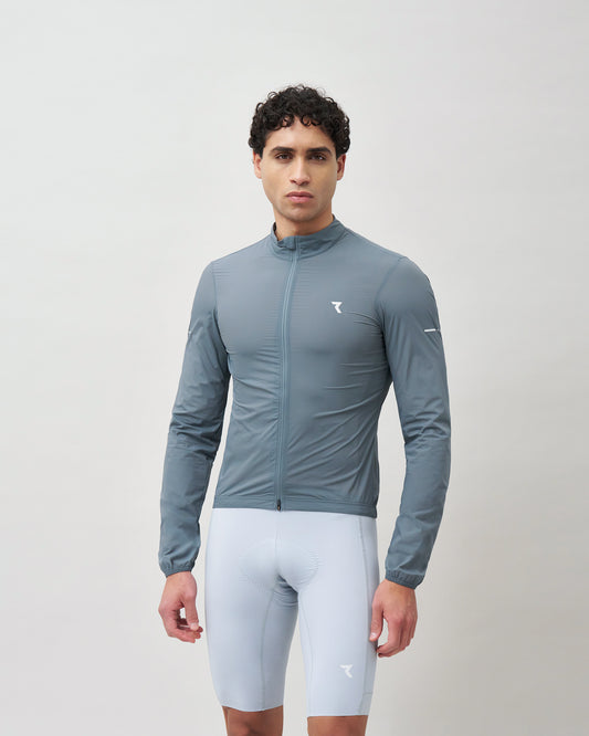 Signature Cycling Wind Jacket Men