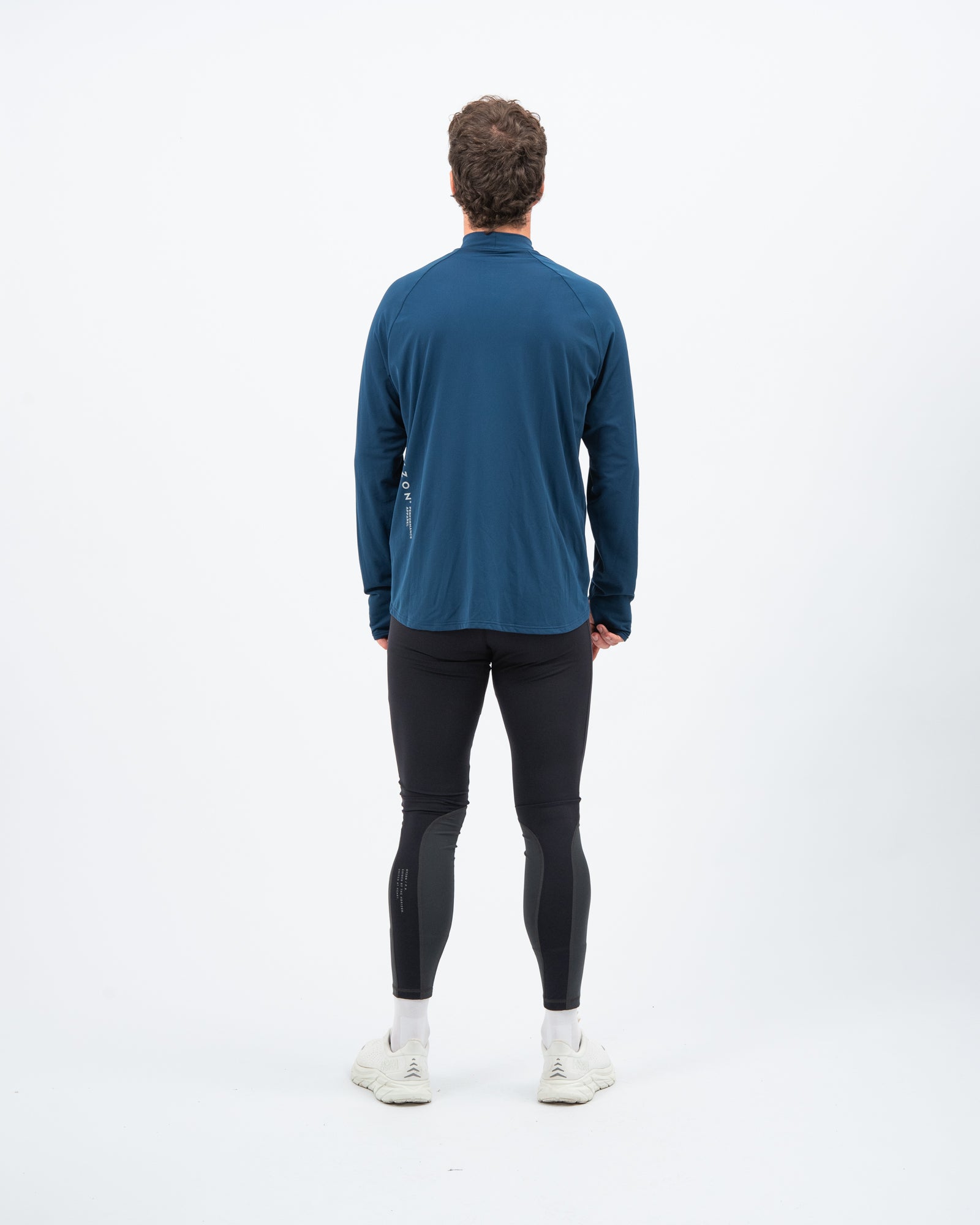 Spectra Thermal Mock Neck - RYZON