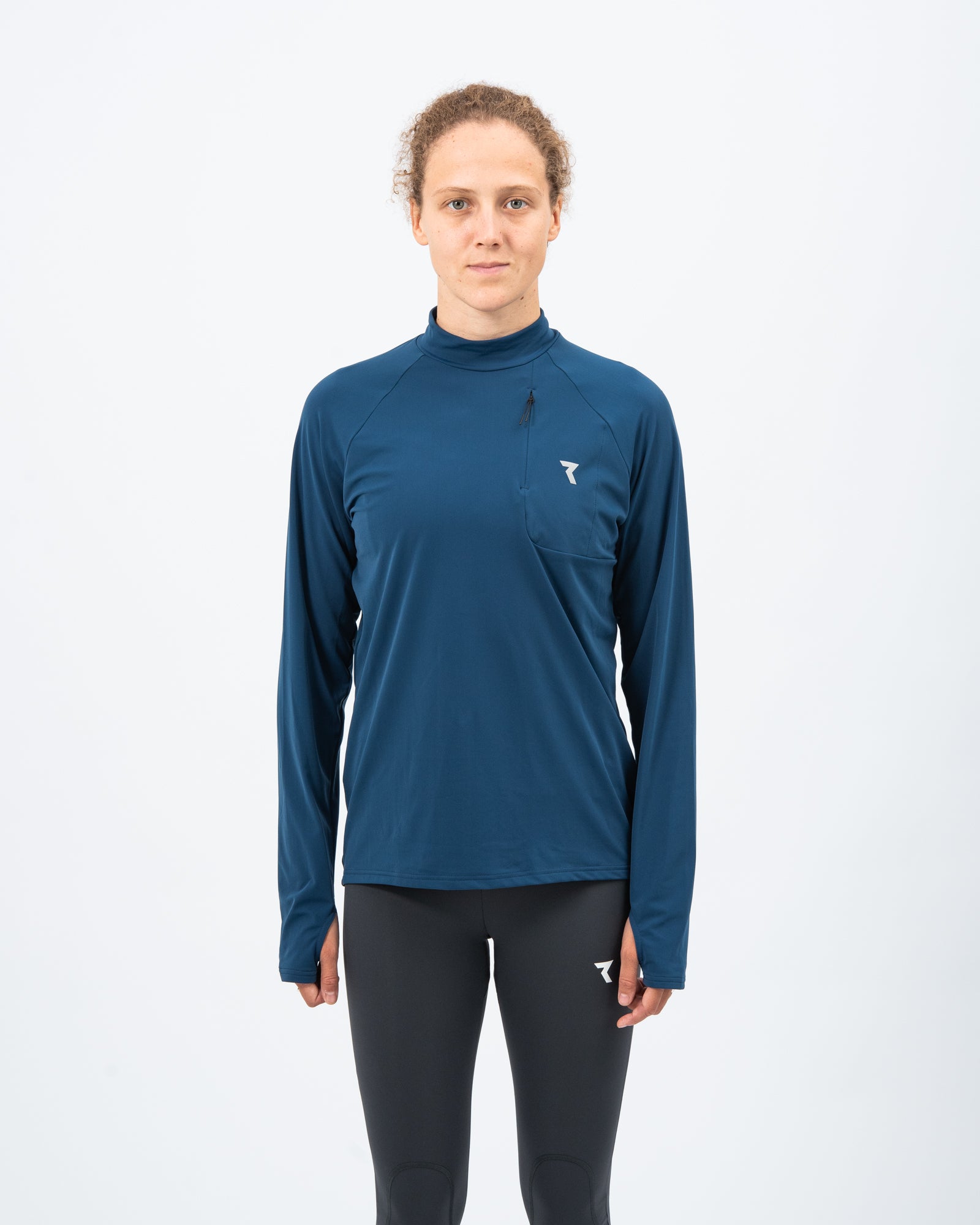 Spectra Thermal Mock Neck - RYZON