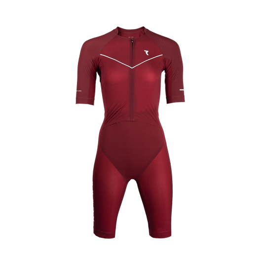 Myth Triathlon Aero Sleeve Suit Women