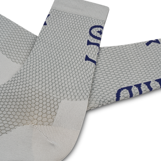 Off Grid Cycling Socks