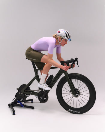 Lookbook Vela Cycling Suit Women 7