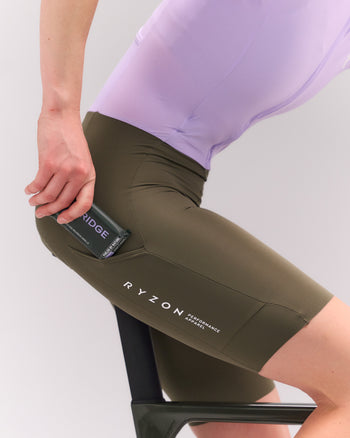 Lookbook Vela Cycling Suit Women 29