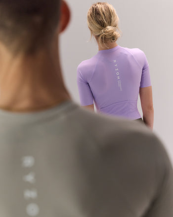 Lookbook Vela Cycling Suit Women 32