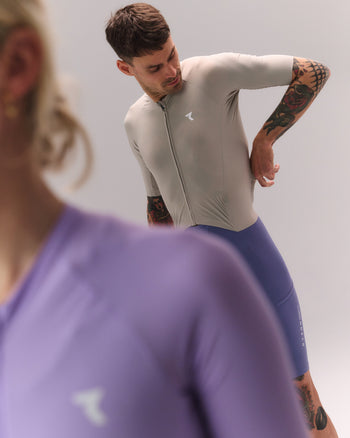 Lookbook Vela Cycling Suit Men 53
