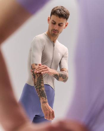 Lookbook Vela Cycling Suit Men 49