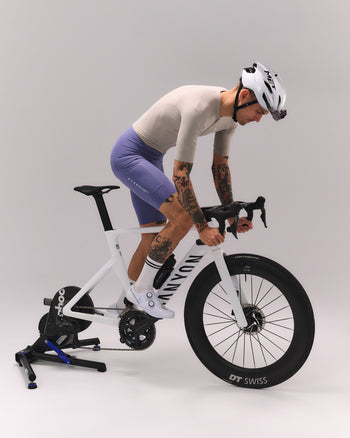 Lookbook Vela Cycling Suit Men 9