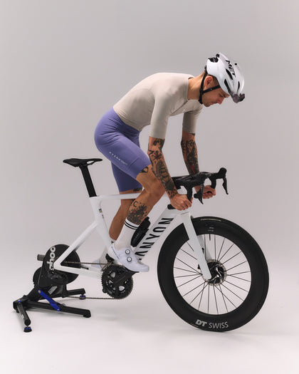 Lookbook Vela Cycling Suit Men 9