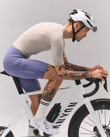 Lookbook Vela Cycling Suit Men 51