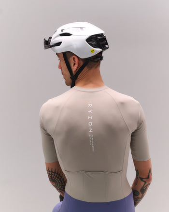 Lookbook Vela Cycling Suit Men 52