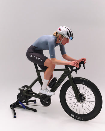 Lookbook Signature Cycling Suit Women 9