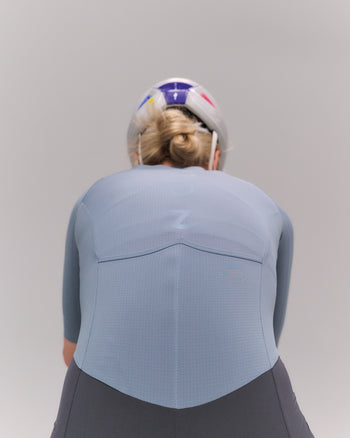Lookbook Signature Cycling Suit Women 32