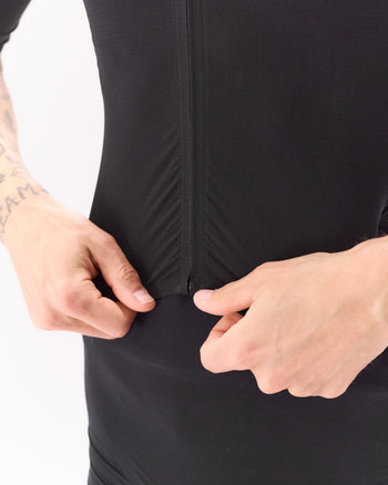 Lookbook Signature Cycling Suit Men 36