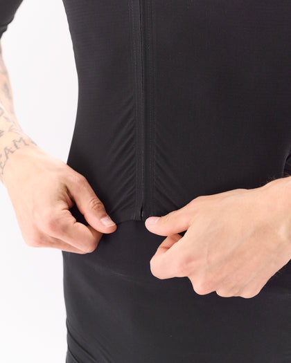 Lookbook Signature Cycling Suit Men 36