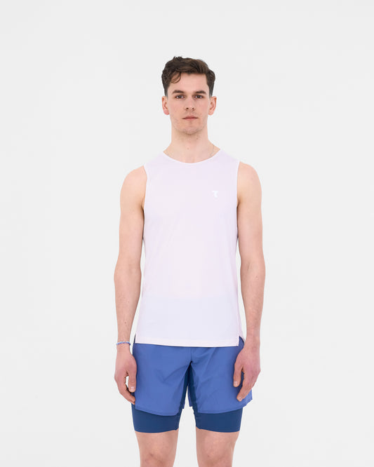 Phantom Running Singlet Men