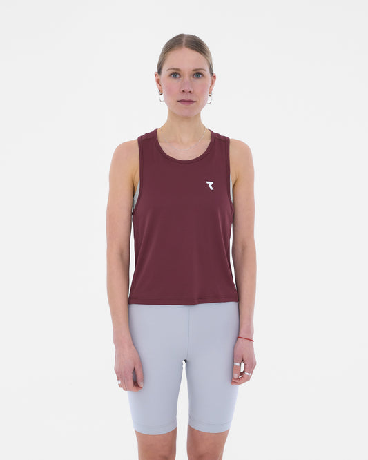 Phantom Running Singlet Women