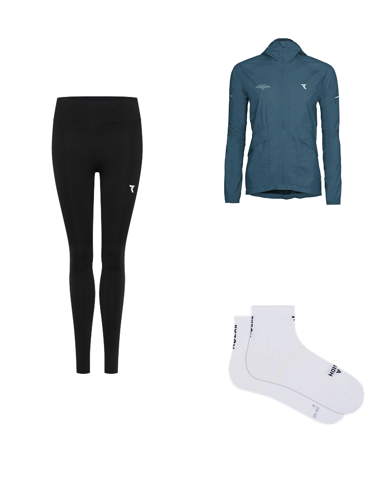 Phantom Running Bundle Women