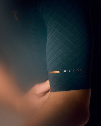 Lookbook Venom Cycling Jersey Men 32