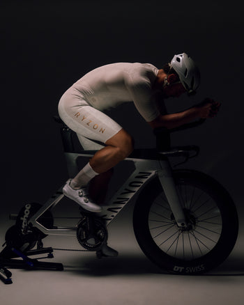 Lookbook Verge Triathlon Graphene Suit Men 27