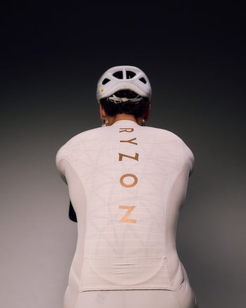 Lookbook Verge Triathlon Graphene Suit Men 28