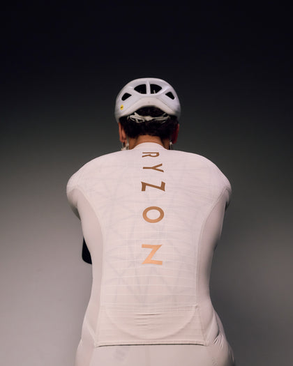 Lookbook Verge Triathlon Graphene Suit Men 25