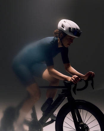 Lookbook Venom Cycling Bib Shorts Women 18