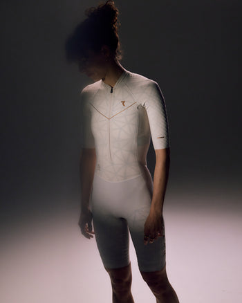 Lookbook Verge Triathlon Graphene Suit Women 9