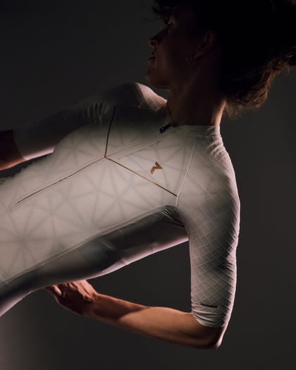 Lookbook Verge Triathlon Graphene Suit Women 24