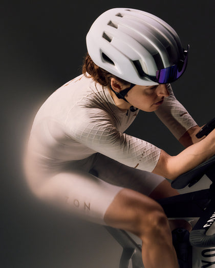 Lookbook Verge Triathlon Graphene Suit Women 28
