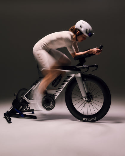 Lookbook Verge Triathlon Graphene Suit Women 25