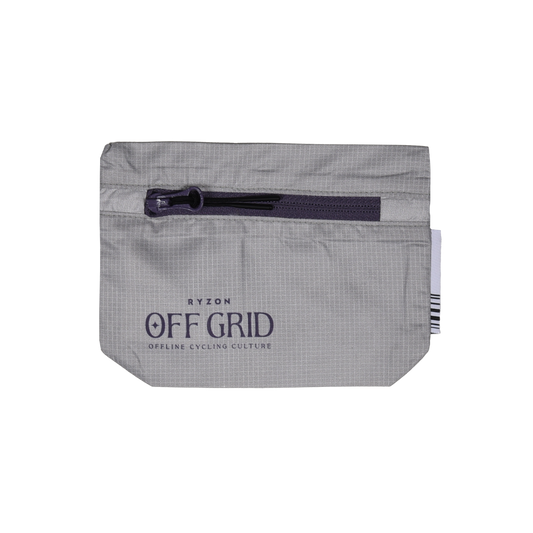 Off Grid Pouch Small